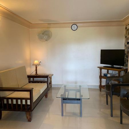Appartement Casa Margarida à Calangute Extérieur photo