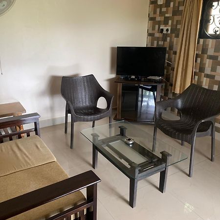 Appartement Casa Margarida à Calangute Extérieur photo