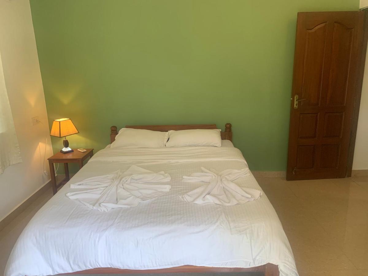 Appartement Casa Margarida à Calangute Extérieur photo